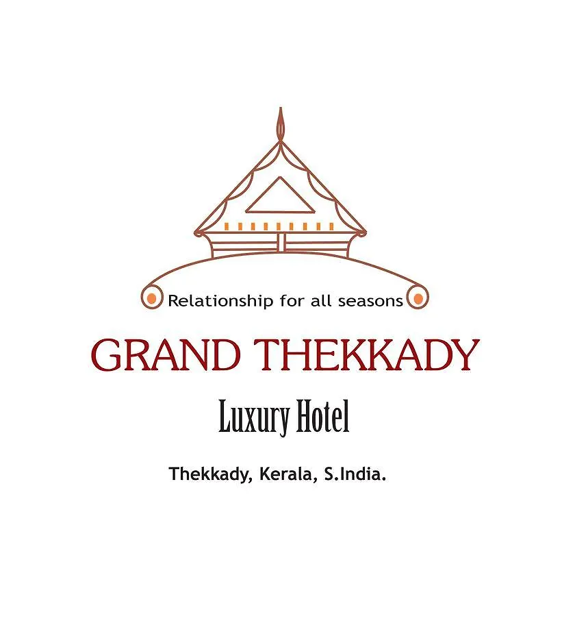 Grand Thekkady Hotel Kumily