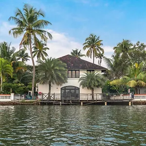 Resort Club Mahindra Cherai