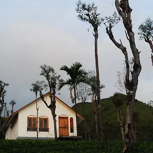 Resort Tea Terrace Vythiri