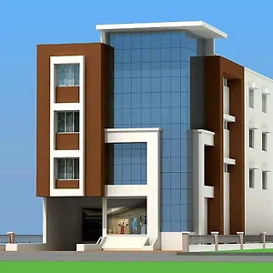 Hotel Nalanda