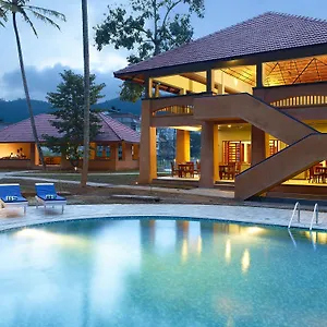 3* Station touristique Abad Forest Thekkady