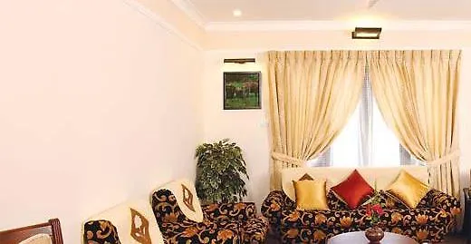 Hotel Grand Thekkady Kumily