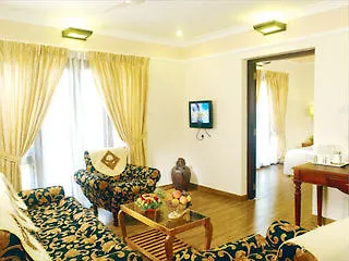 Hotel Grand Thekkady Kumily
