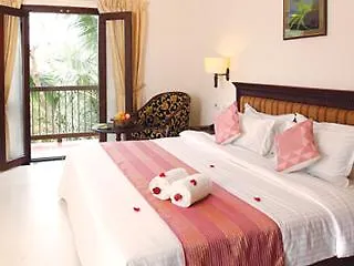 Hotel Grand Thekkady Kumily
