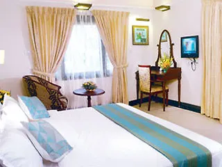 Hotel Grand Thekkady Kumily