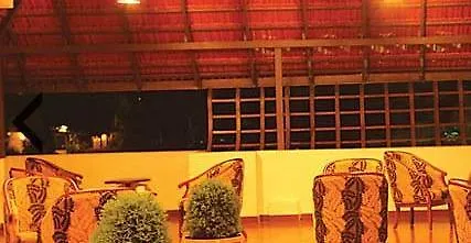 Hotel Grand Thekkady Kumily 3*,