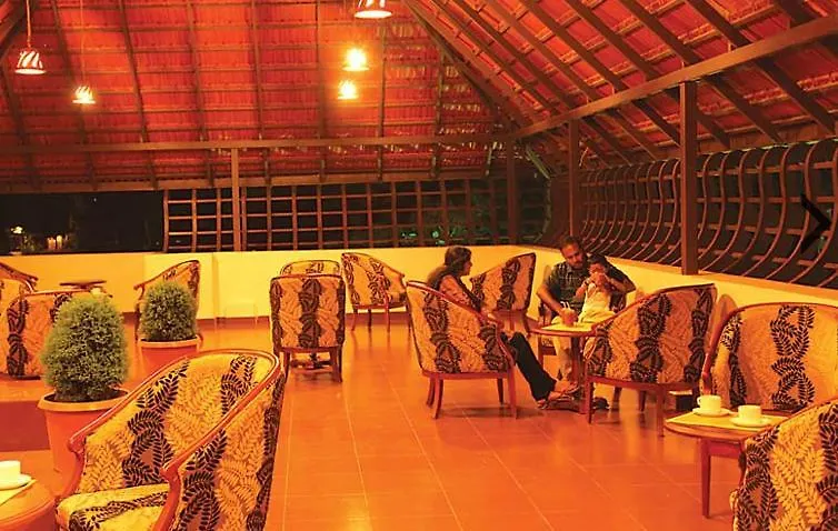 ***  Hotel Grand Thekkady Kumily Indie