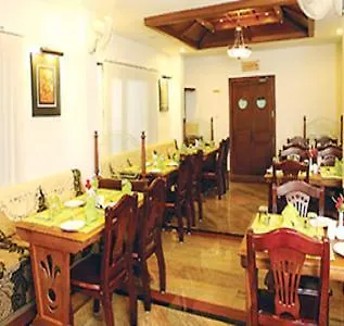 Hotel Grand Thekkady Kumily Indie