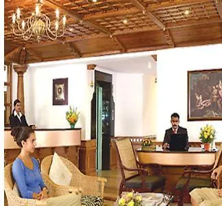 Hotel Grand Thekkady Kumily