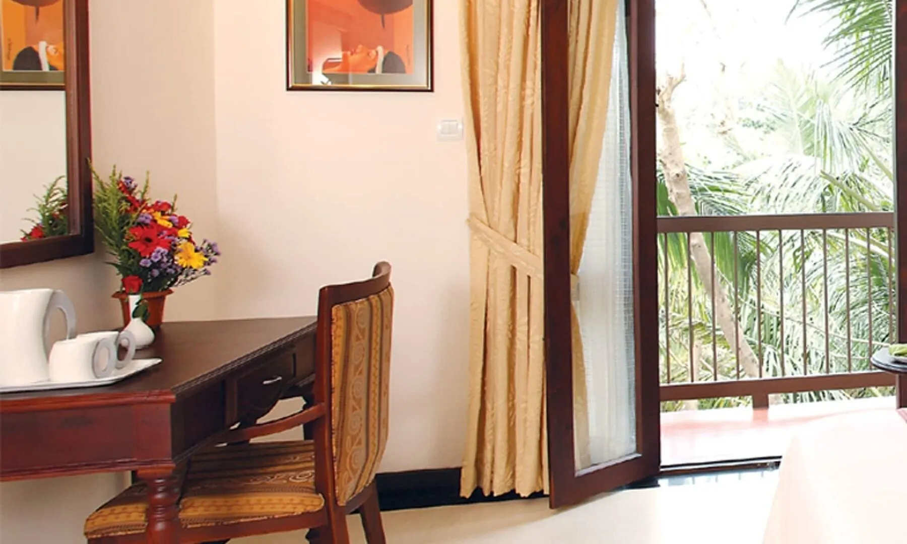 Hotel Grand Thekkady Kumily