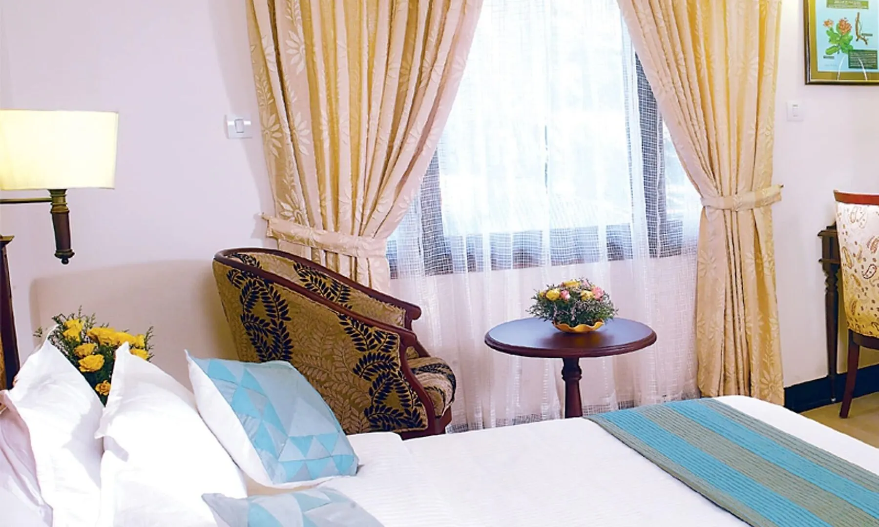 Hotel Grand Thekkady Kumily